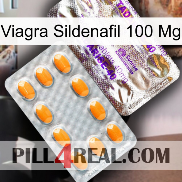 Viagra Sildenafil 100Mg new12